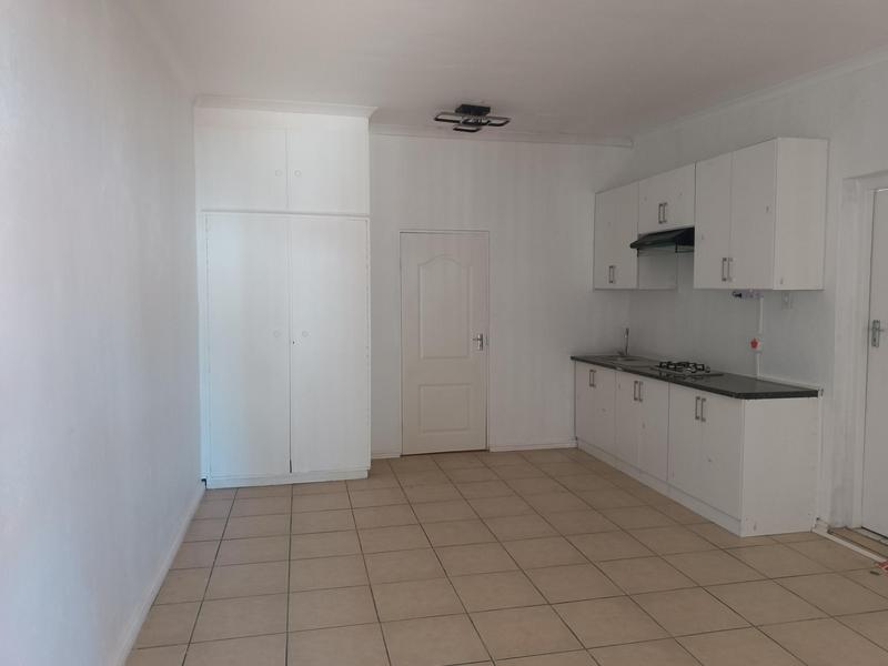 To Let 1 Bedroom Property for Rent in Boston Western Cape